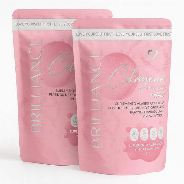 Brillance – producto