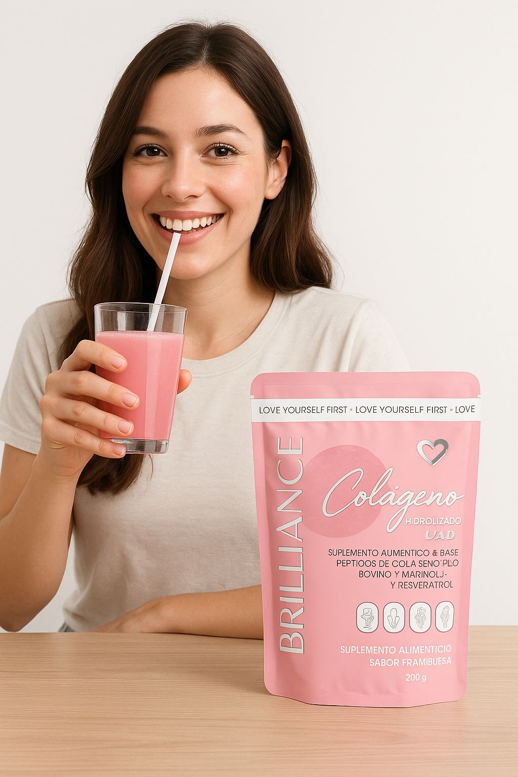 Imagen de producto o estilo de vida